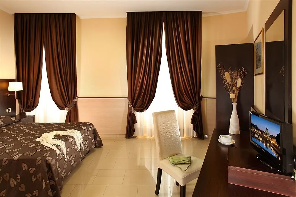 Shg Hotel Portamaggiore Roma 3*,  Italia