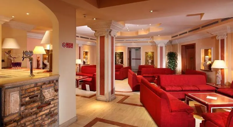 Shg Hotel Portamaggiore Roma 3*,