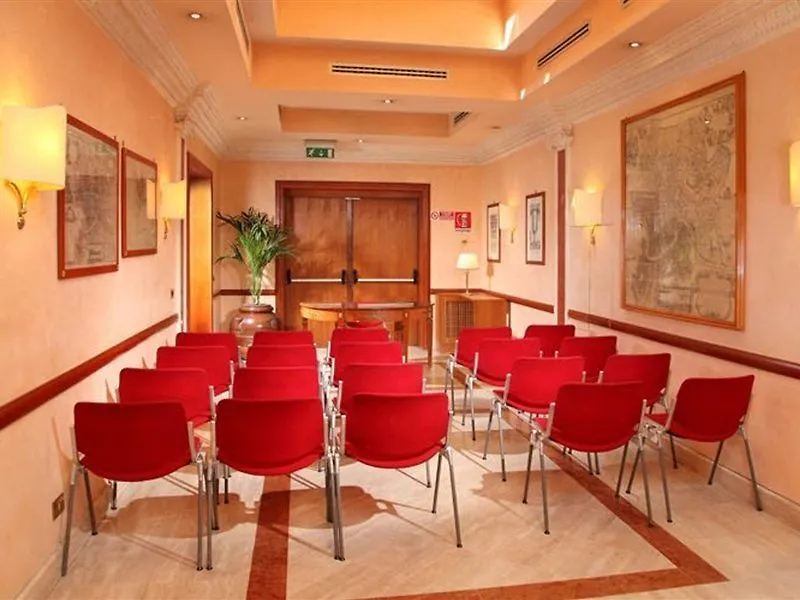 Shg Hotel Portamaggiore Roma