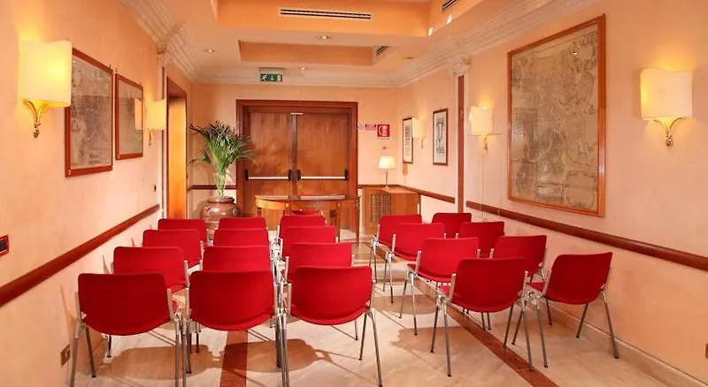 Shg Hotel Portamaggiore Roma