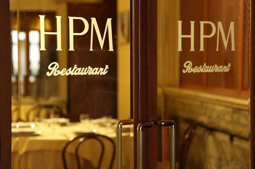 Shg Hotel Portamaggiore Roma Italia