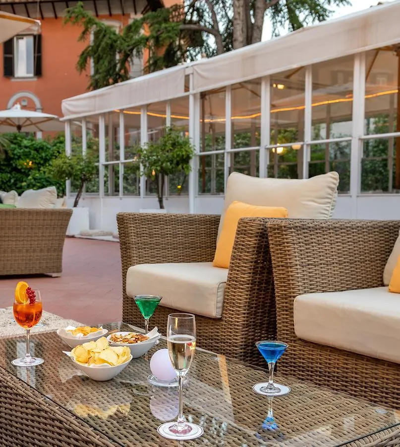 Shg Hotel Portamaggiore Roma 3*,  Italia