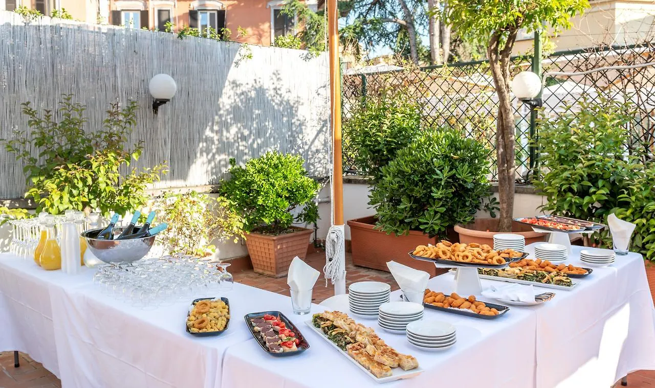***  Shg Hotel Portamaggiore Roma Italia