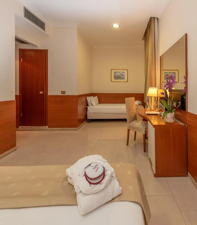 Shg Hotel Portamaggiore Roma