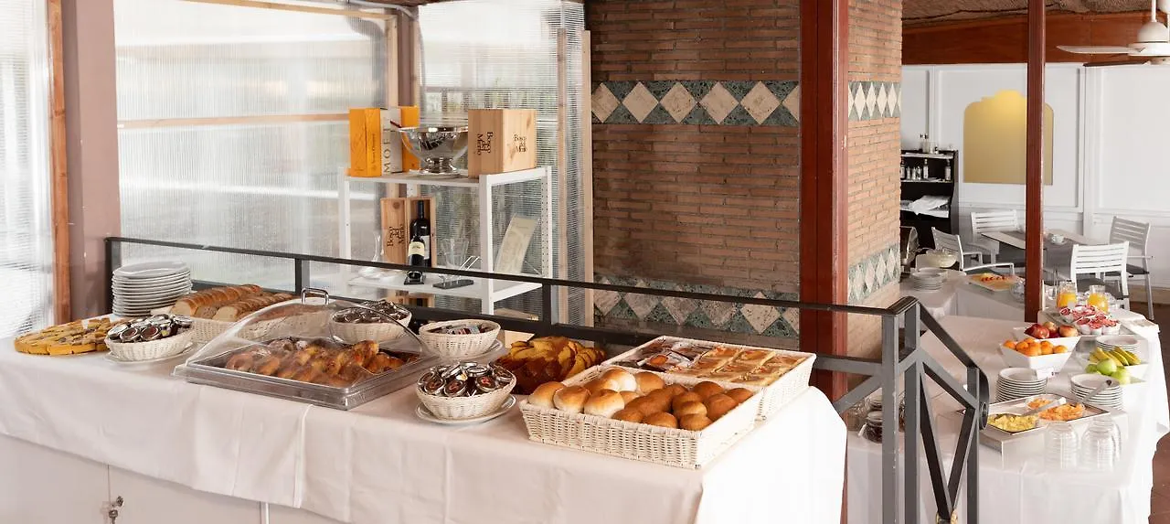 Shg Hotel Portamaggiore Roma