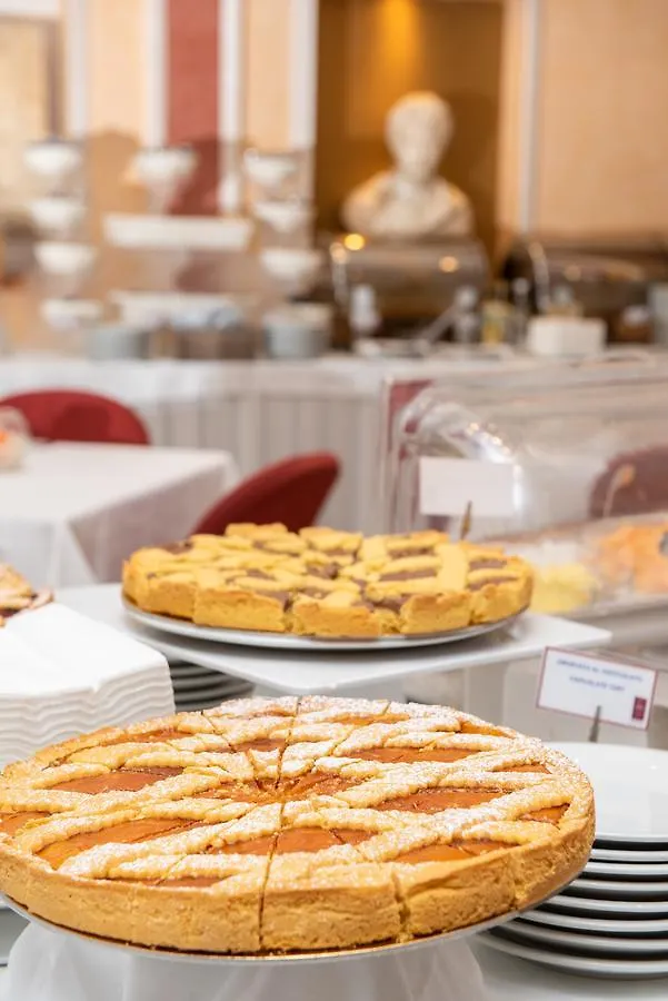 Shg Hotel Portamaggiore Roma