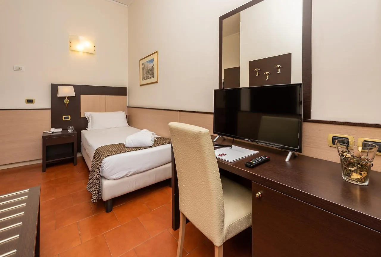 Shg Hotel Portamaggiore Roma