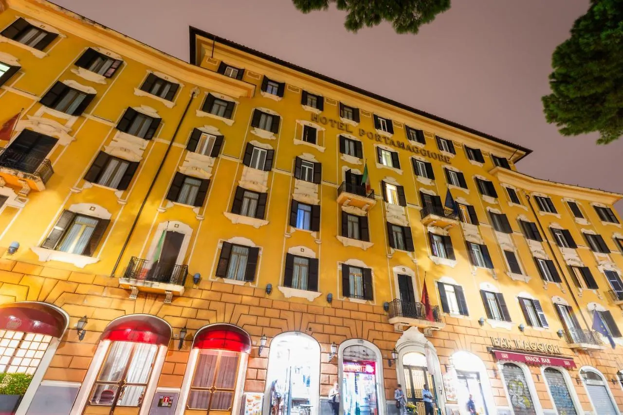 Shg Hotel Portamaggiore Roma 3*,  Italia