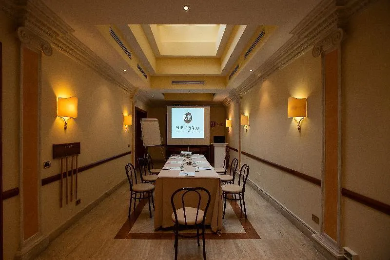 Shg Hotel Portamaggiore Roma
