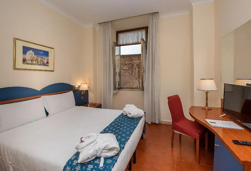 ***  Shg Hotel Portamaggiore Roma Italia