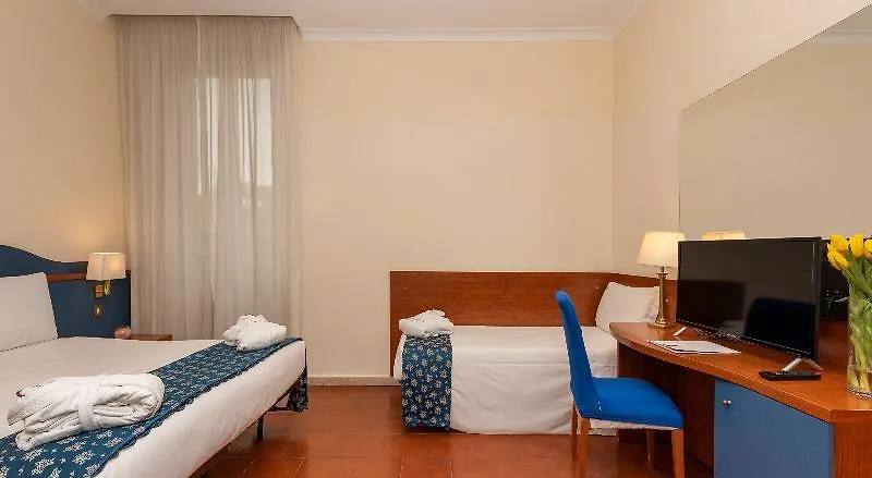 Shg Hotel Portamaggiore Roma 3*,