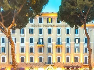 Shg Hotel Portamaggiore Roma