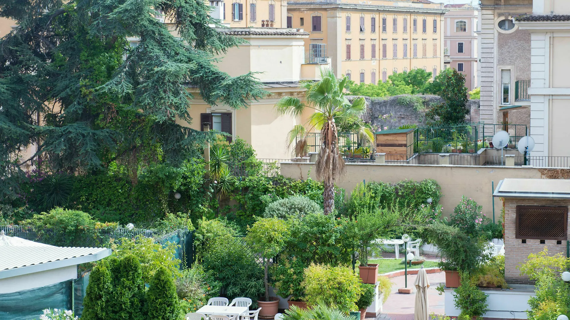 ***  Shg Hotel Portamaggiore Roma Italia