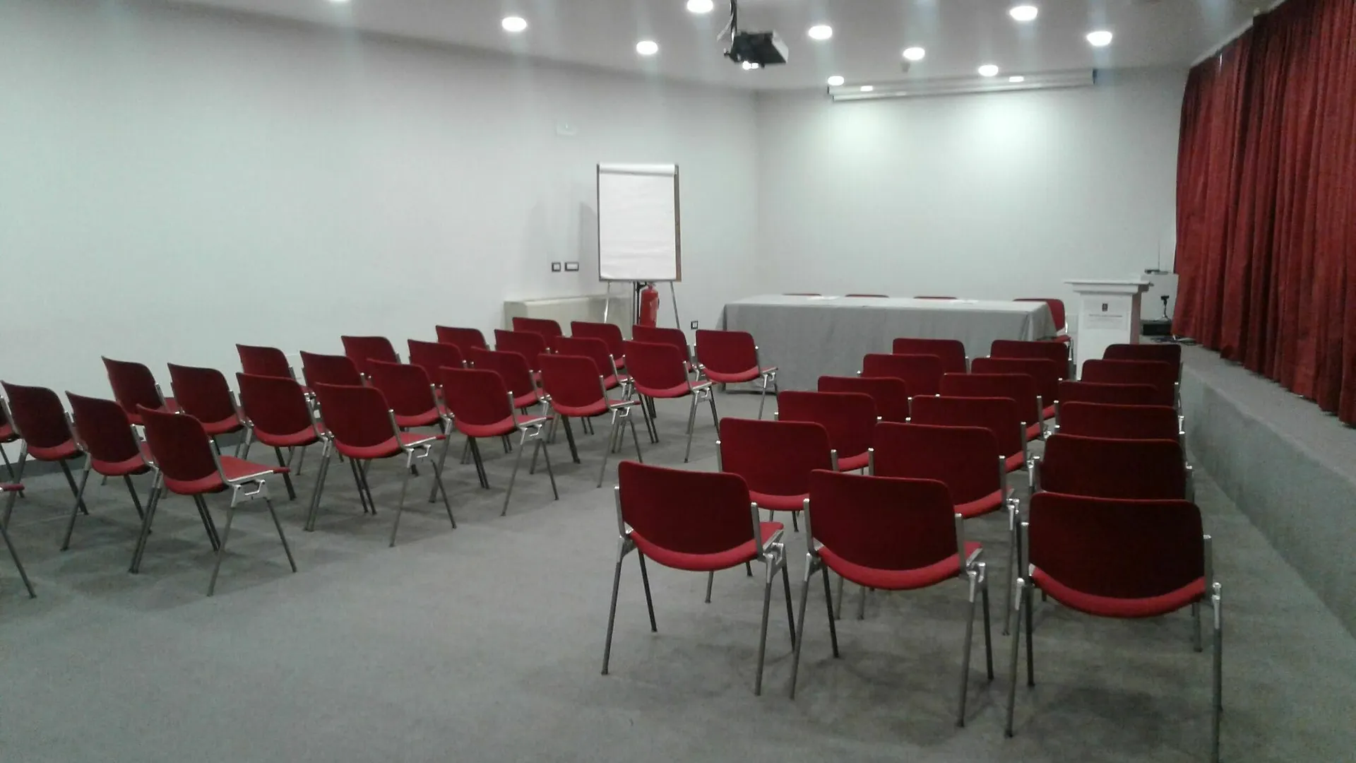 Shg Hotel Portamaggiore Roma