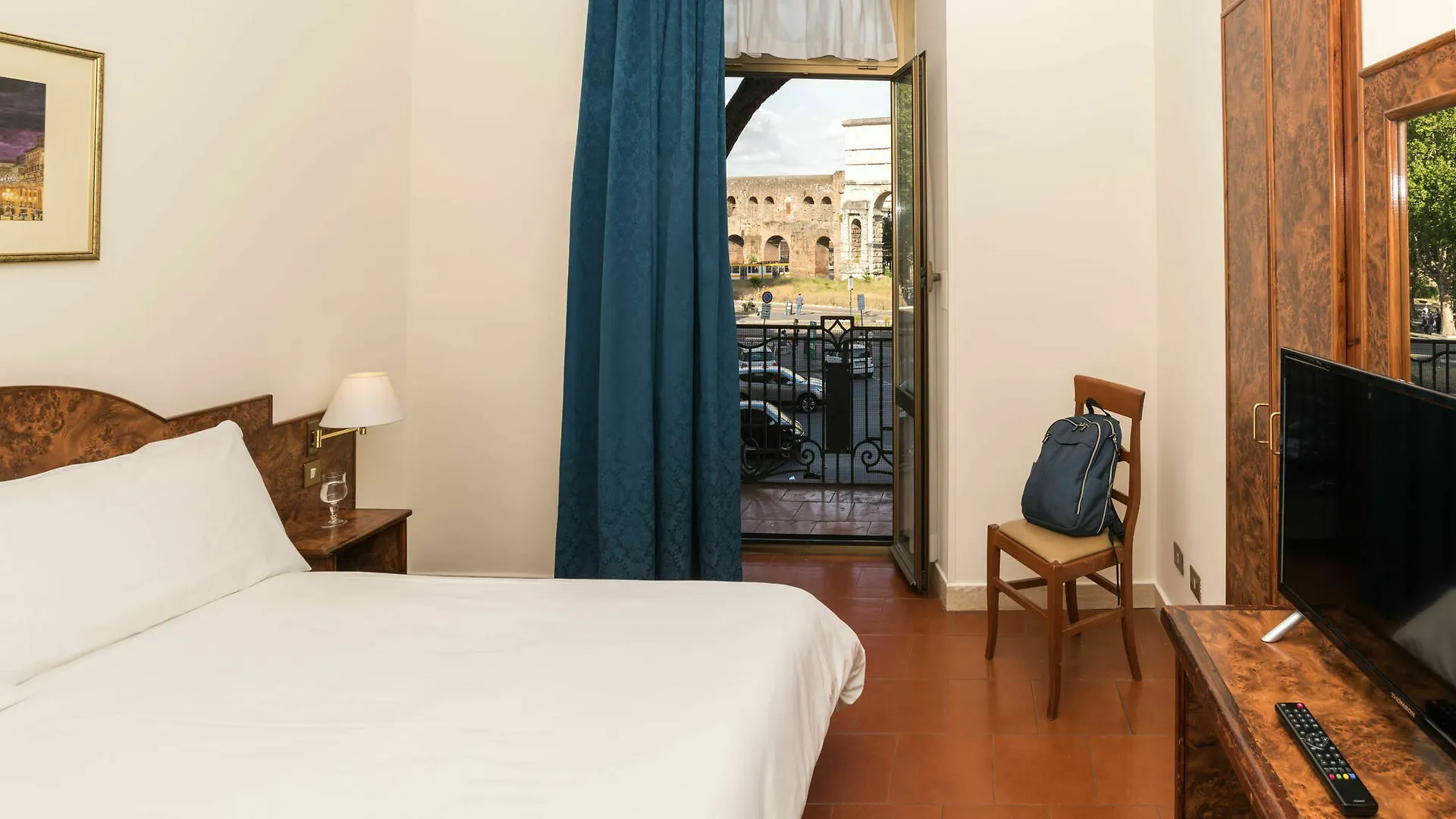 Shg Hotel Portamaggiore Roma 3*,
