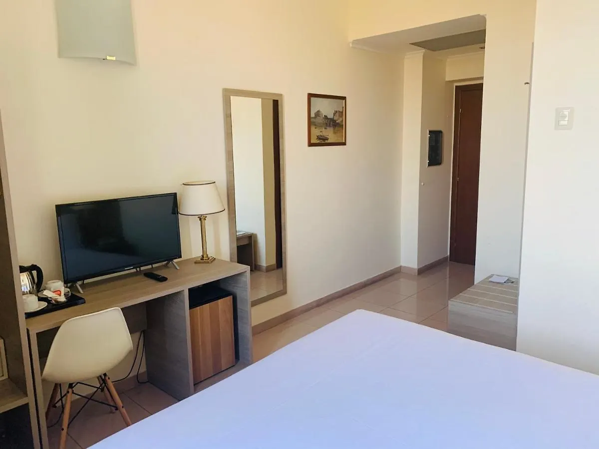 Shg Hotel Portamaggiore Roma