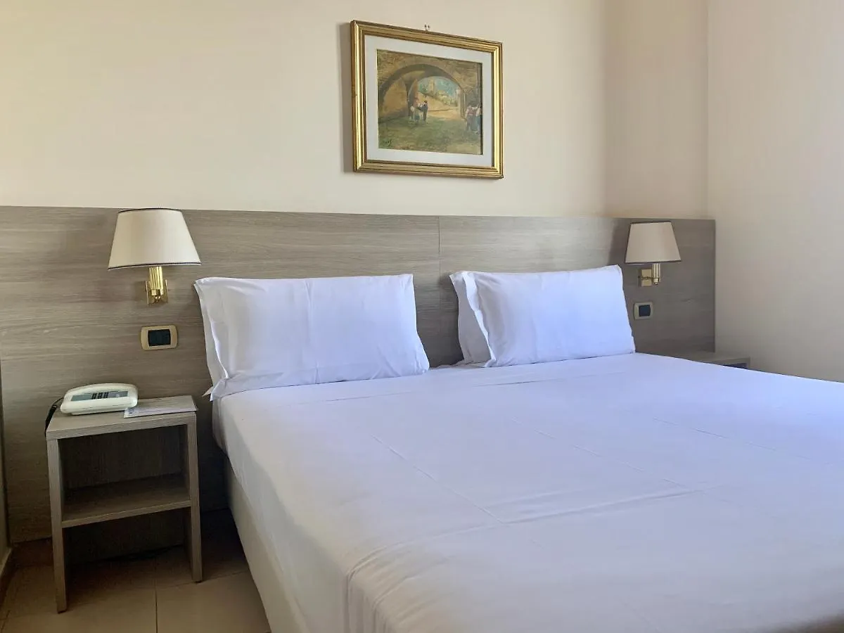 Shg Hotel Portamaggiore Roma