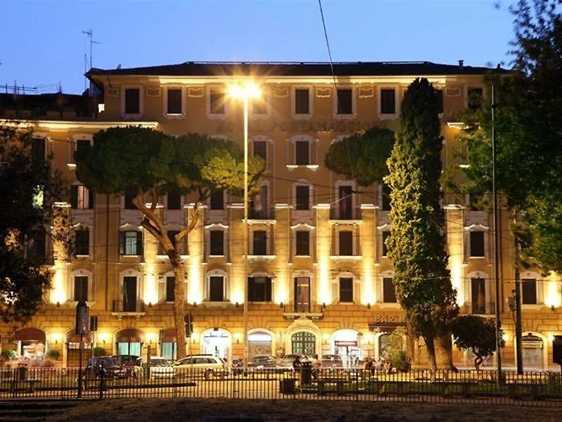 Shg Hotel Portamaggiore Rom