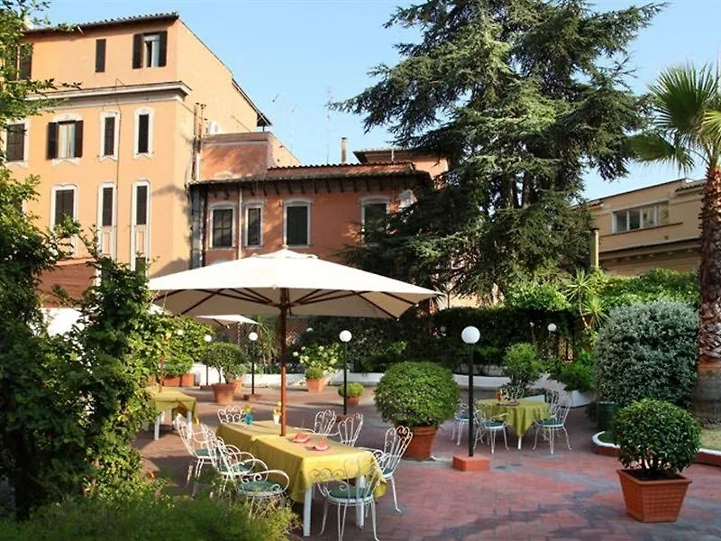 Shg Hotel Portamaggiore Rom 3*,  Italien